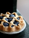ボイズオーナメント (Blueberry Pie)