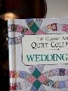 洋書 (Quilt Collection: Wedding Ring)