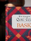 洋書 (Quilt Collection: Baskets)