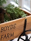 {CYEbhS (Boyds Farm L)