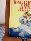 洋書 (Raggedy Ann Stories 1996)